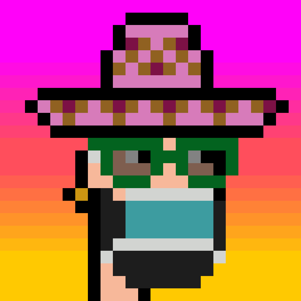 HEXICAN #1447
