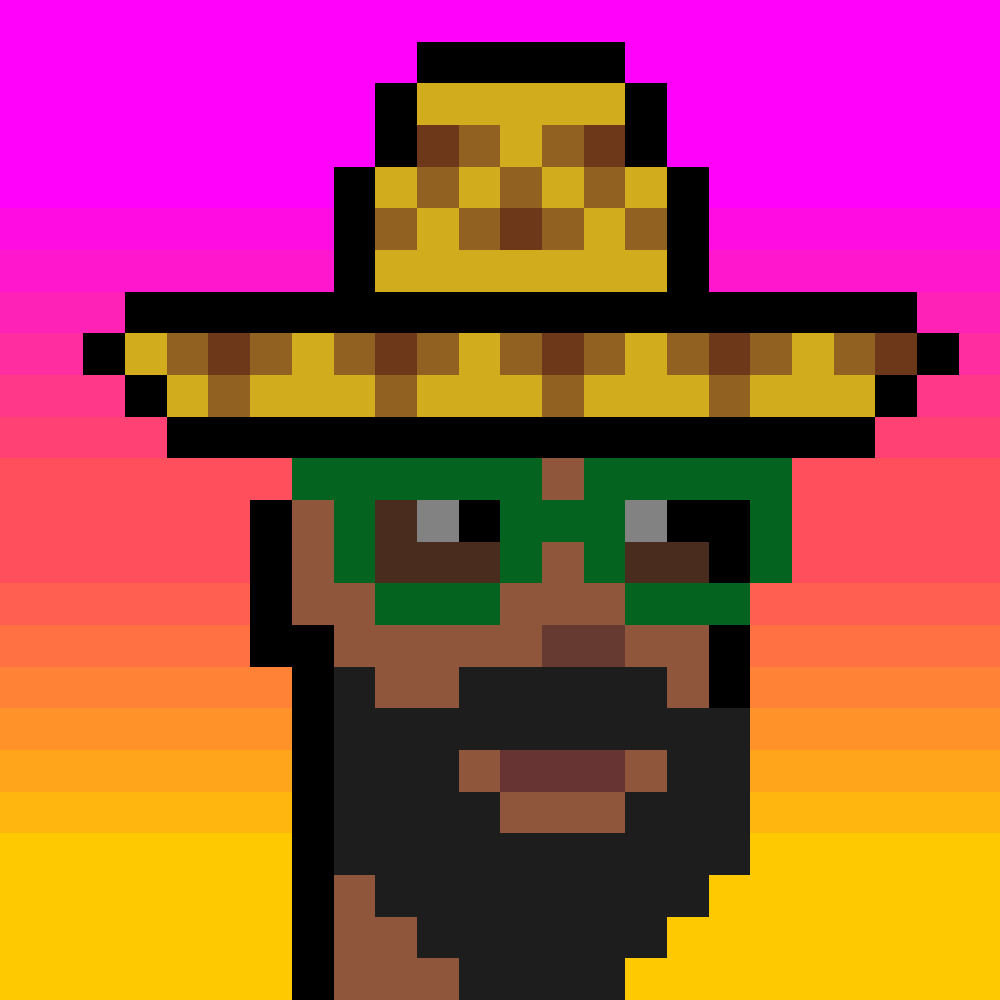 HEXICAN #1449