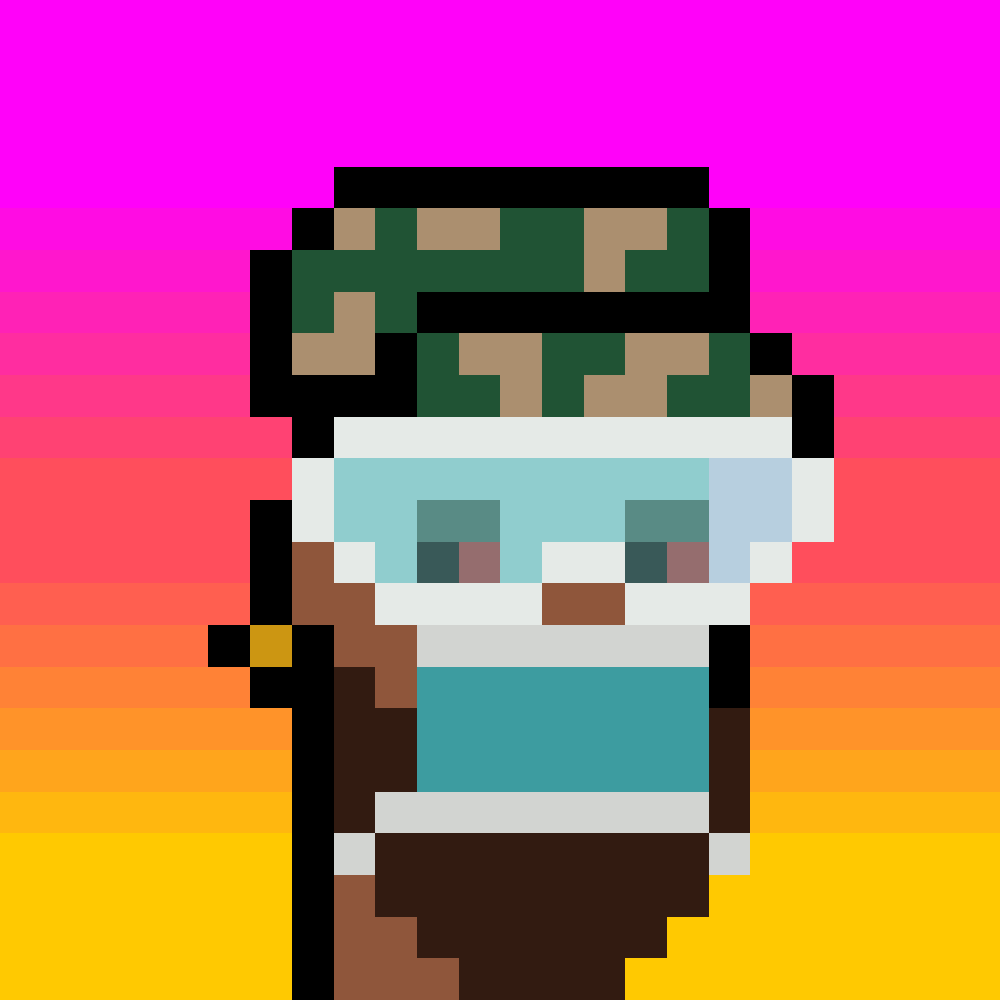 HEXICAN #4673