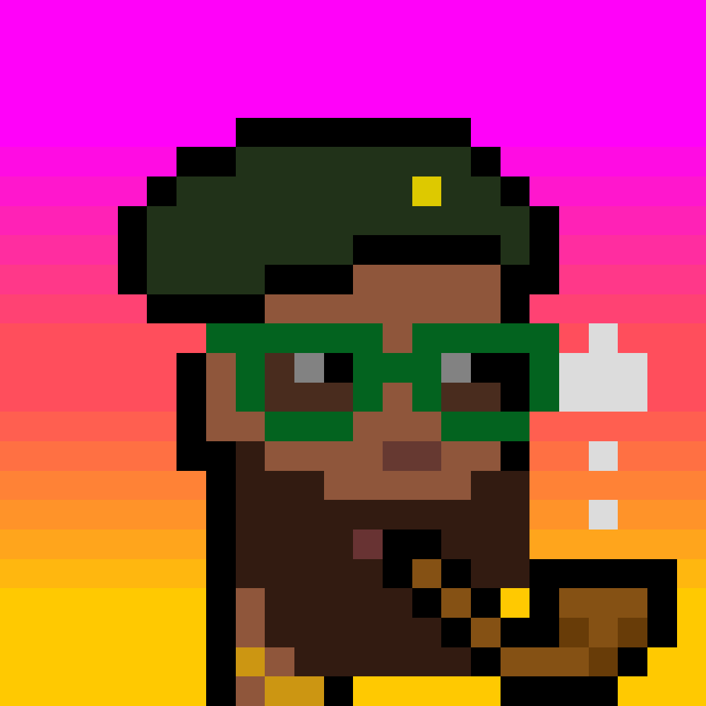 HEXICAN #1332
