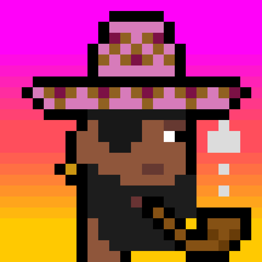 HEXICAN #1428