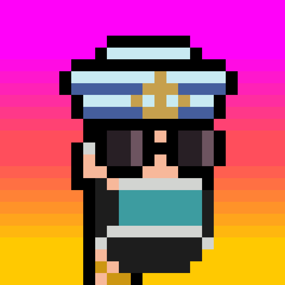 HEXICAN #4739