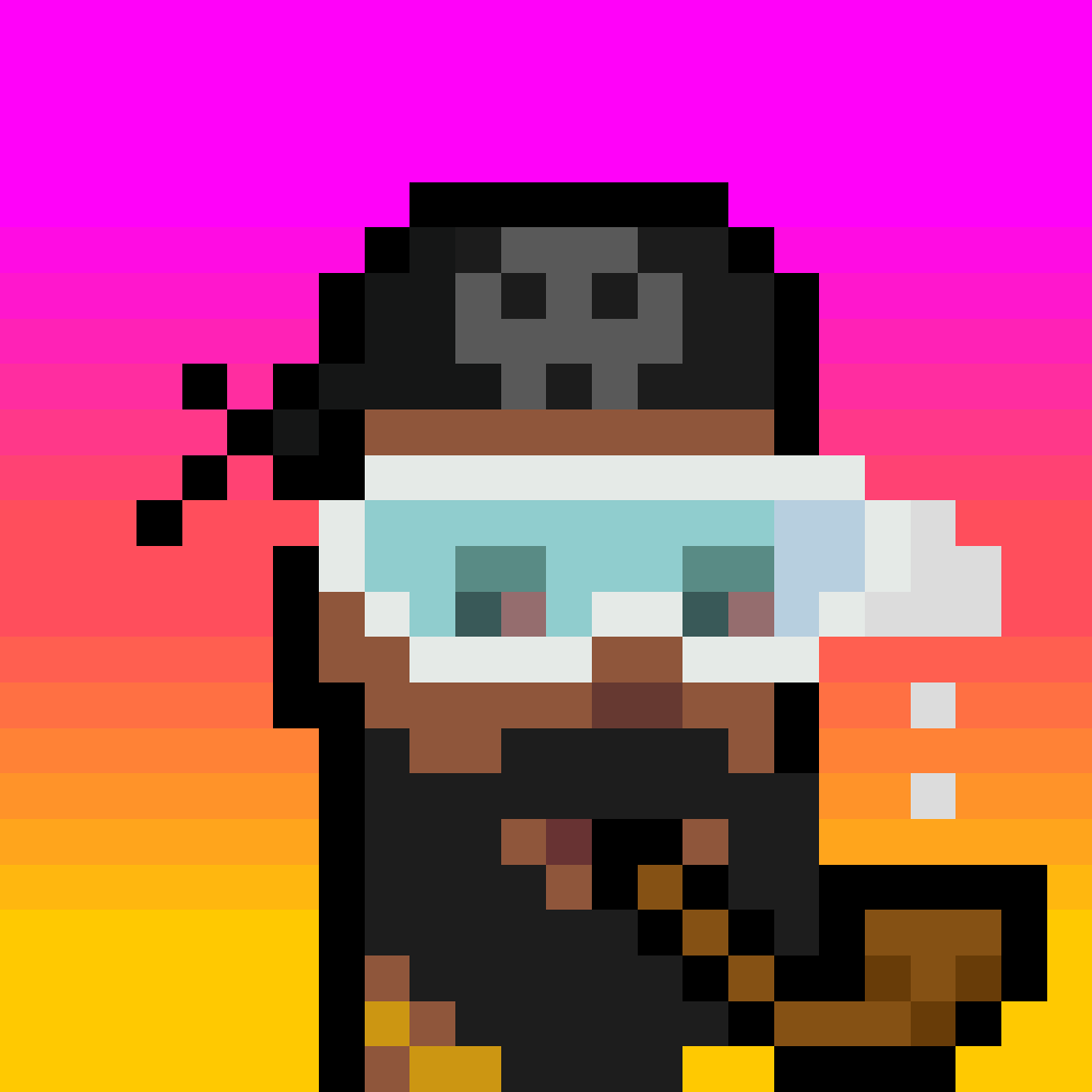 HEXICAN #1856