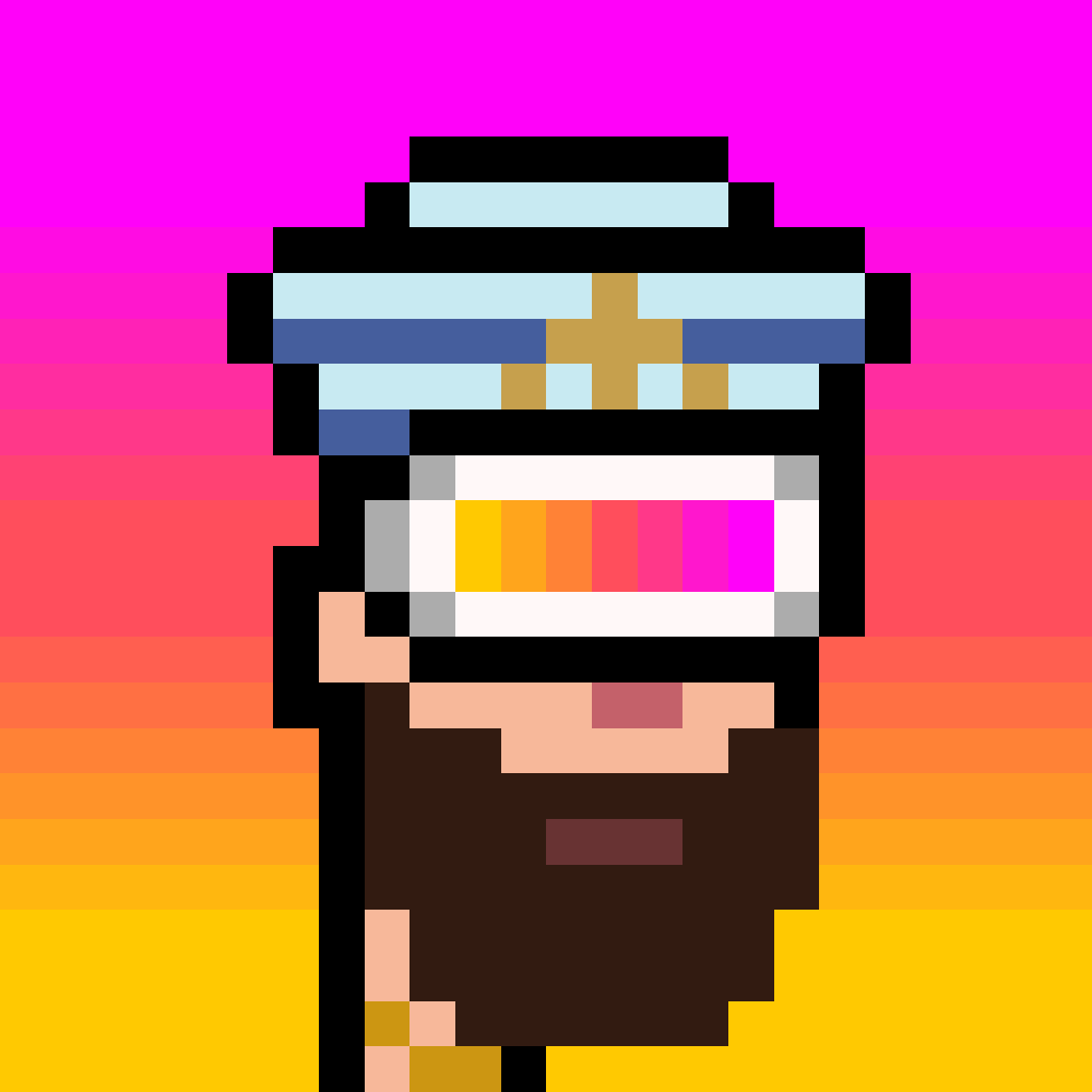 HEXICAN #304
