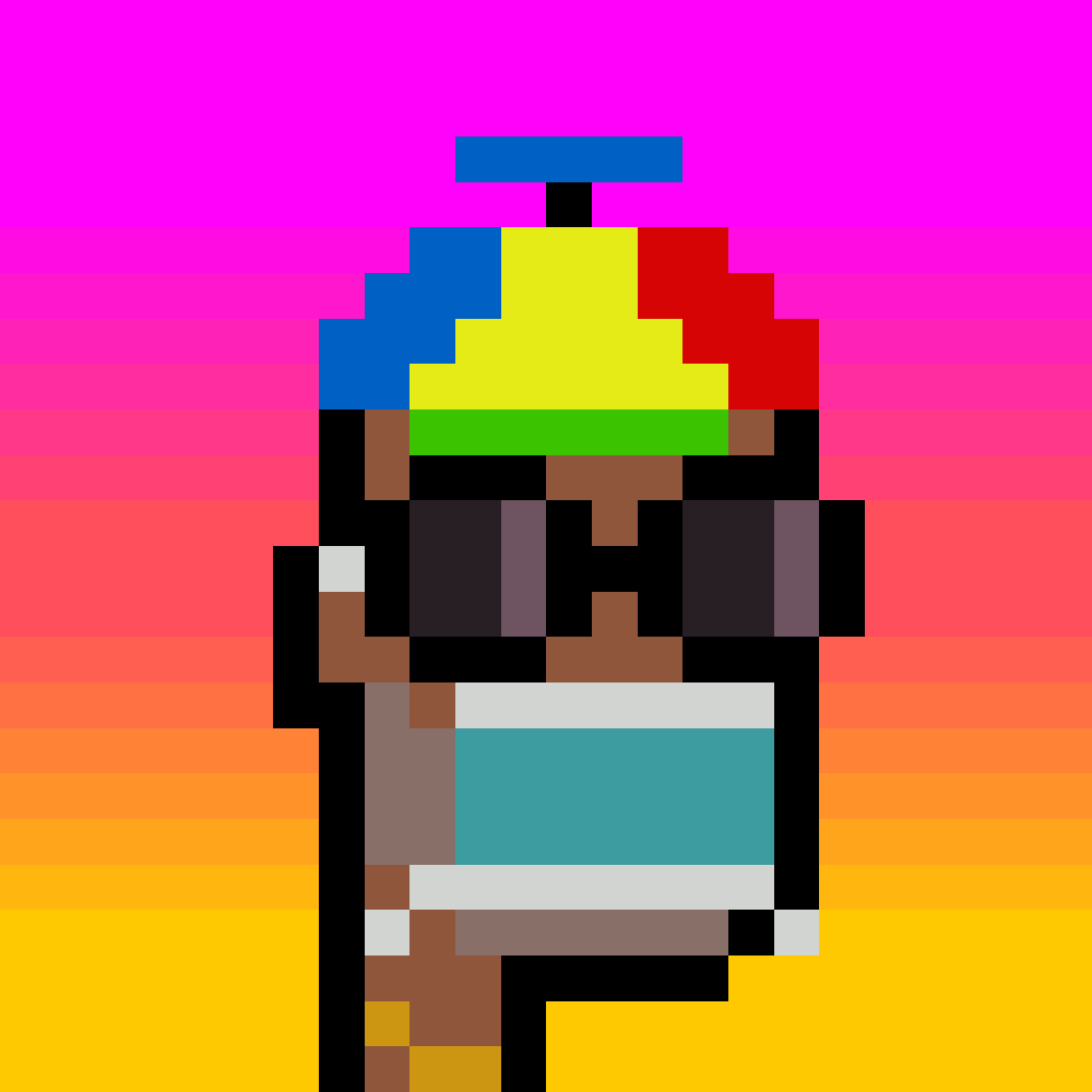 HEXICAN #544