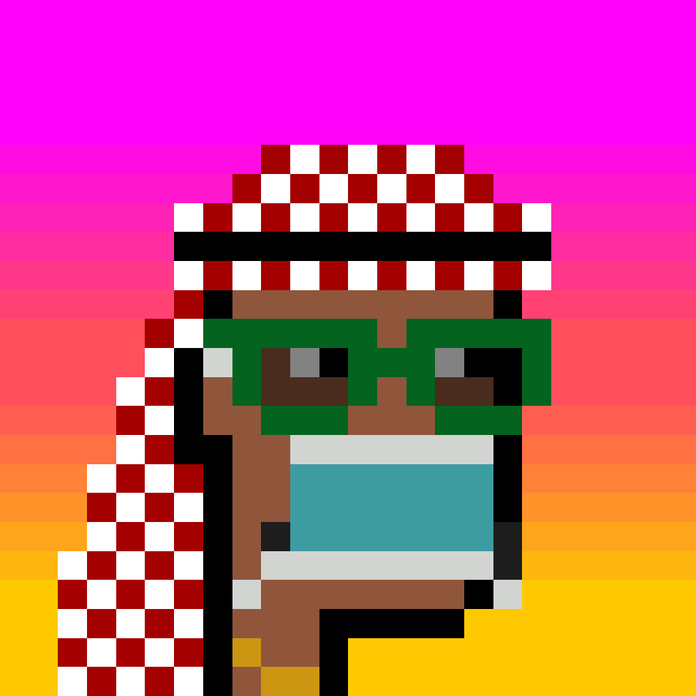 HEXICAN #1016