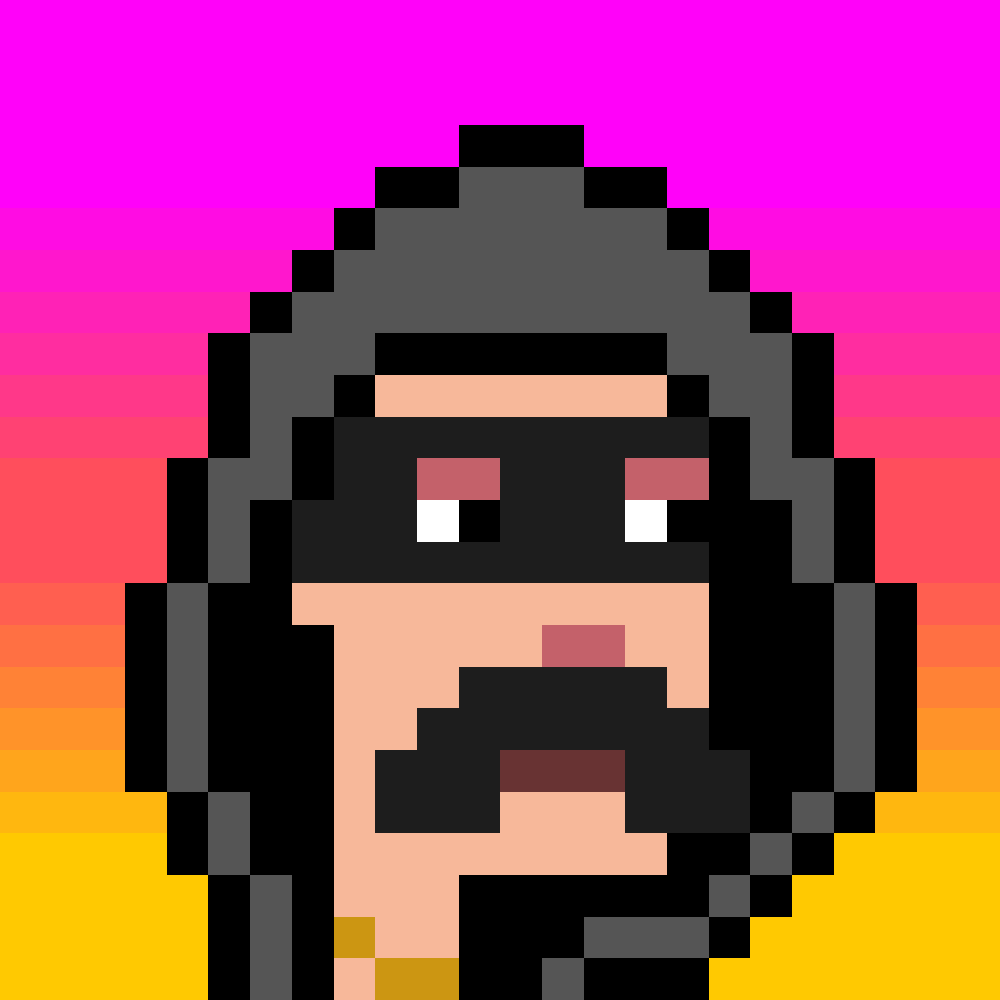 HEXICAN #1117