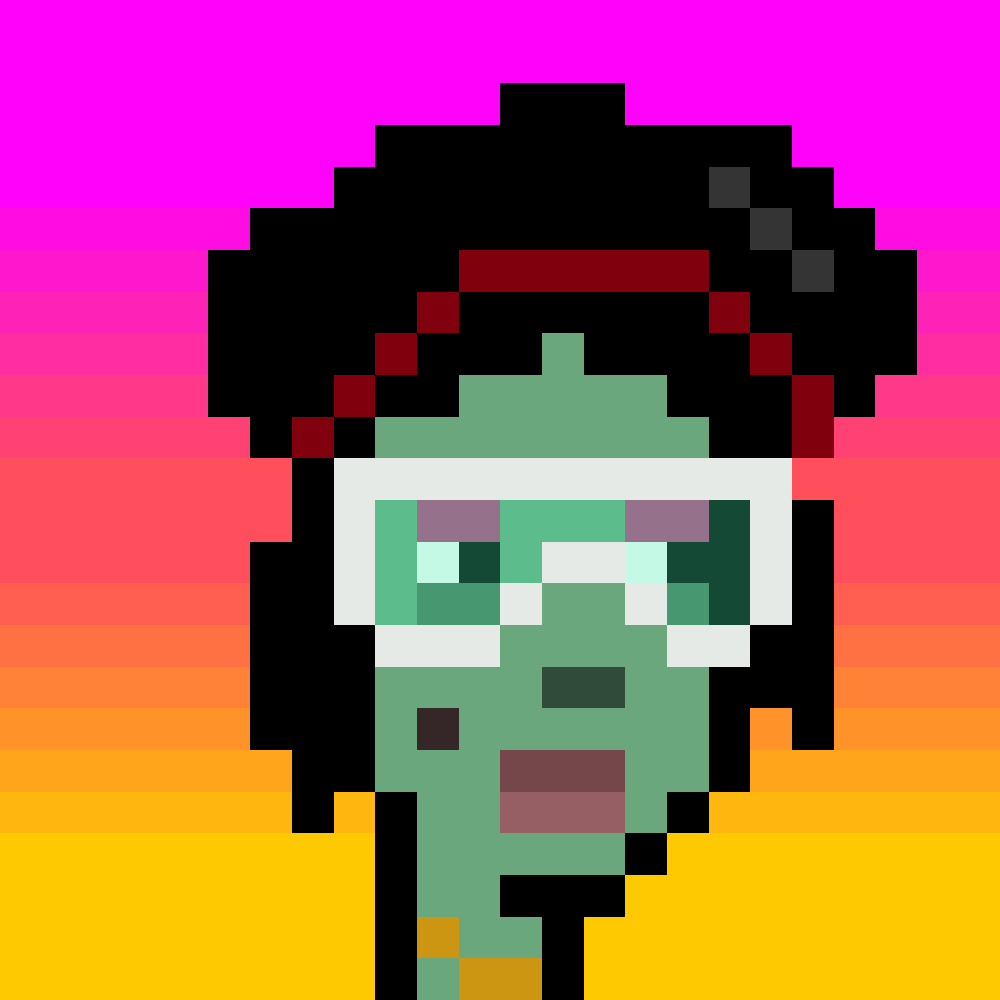 HEXICAN #1197