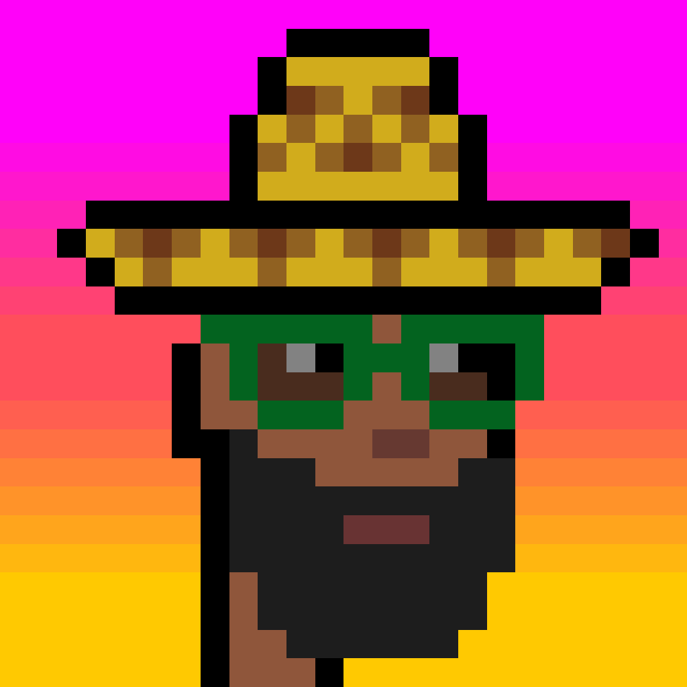 HEXICAN #1202