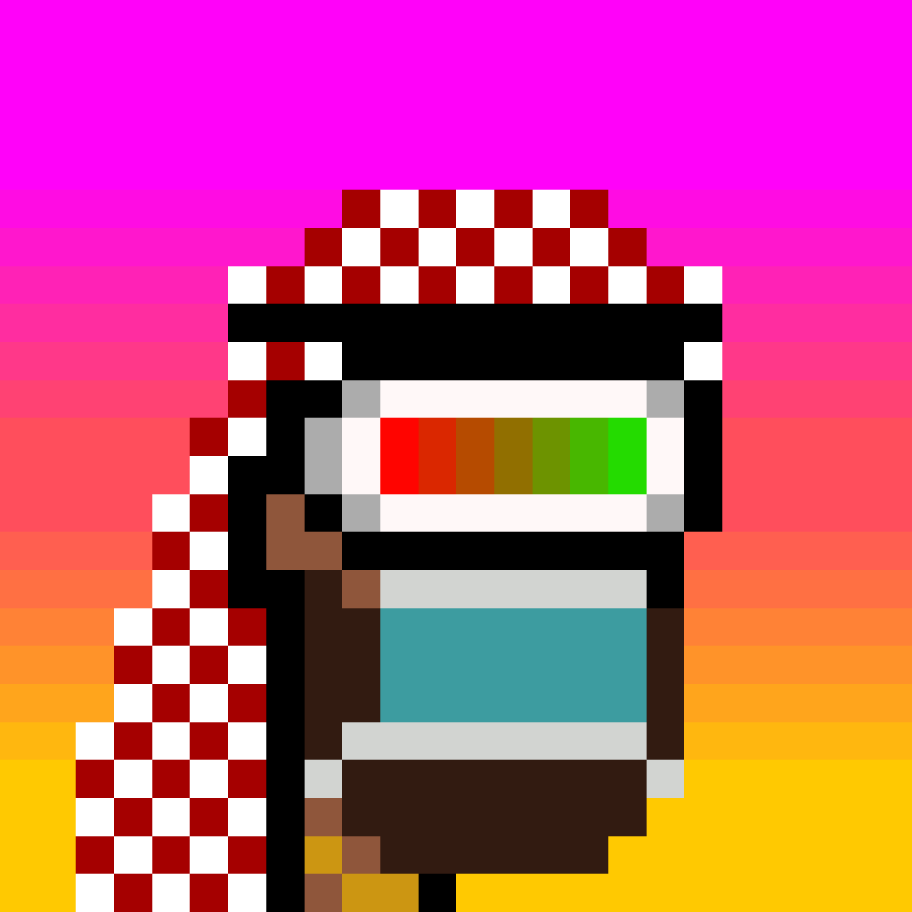 HEXICAN #1283