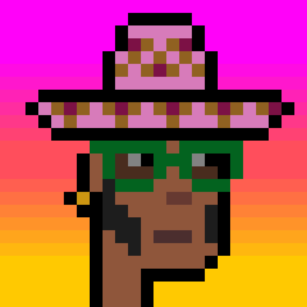 HEXICAN #1540