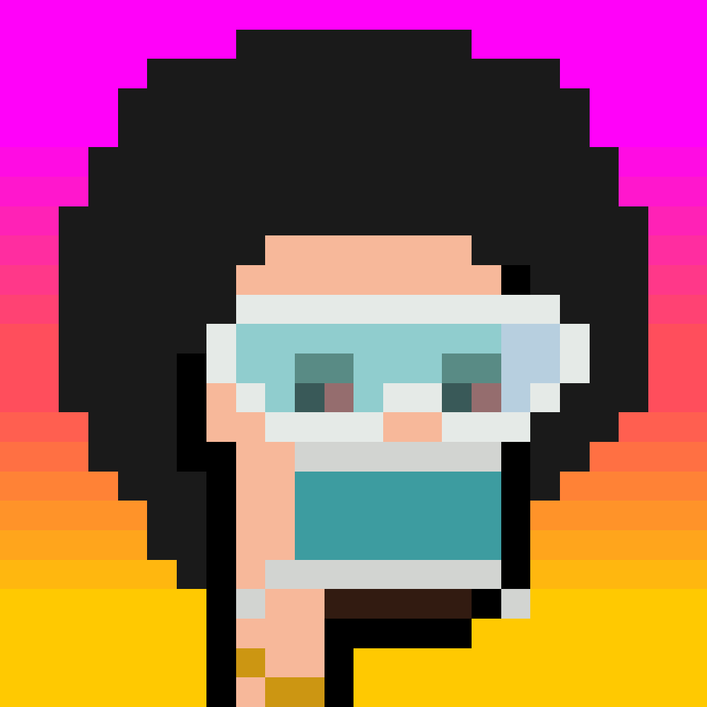 HEXICAN #1606