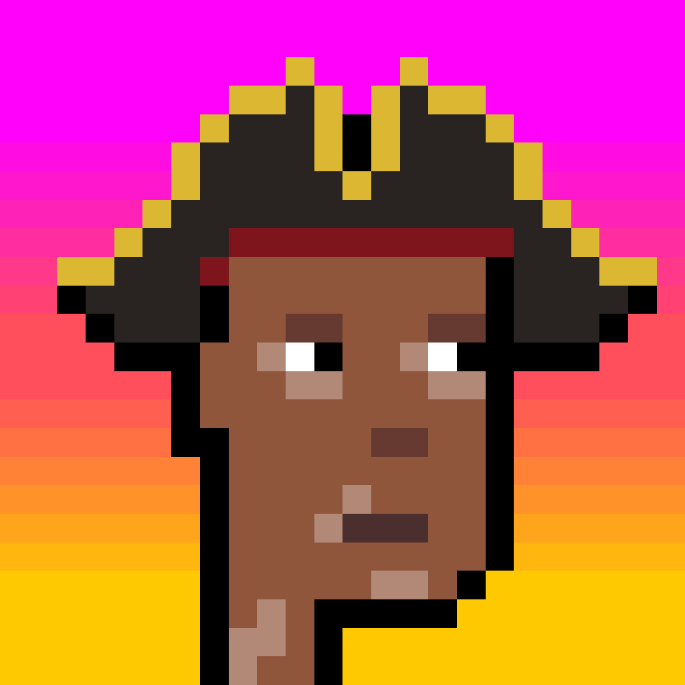 HEXICAN #1607