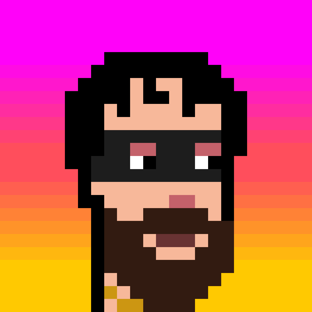 HEXICAN #1615