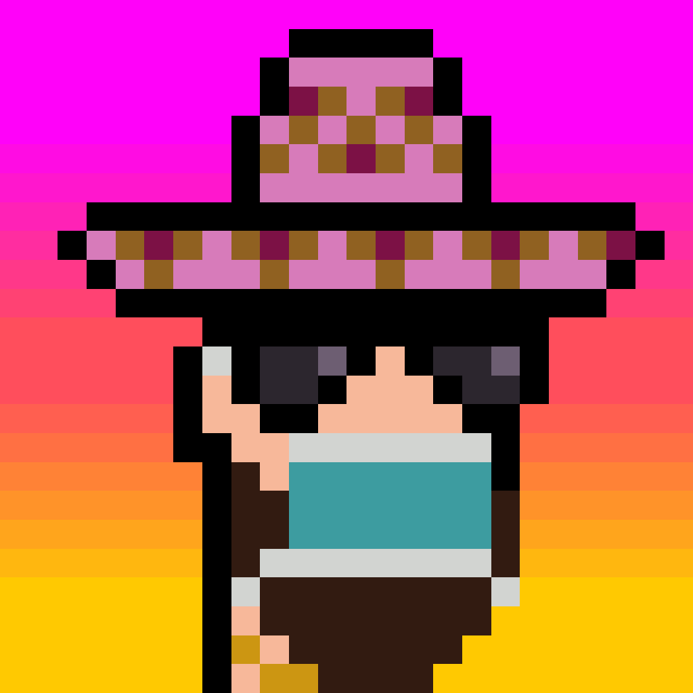 HEXICAN #1627