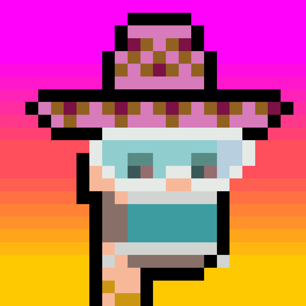 HEXICAN #1662