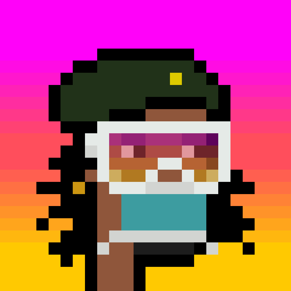 HEXICAN #1724