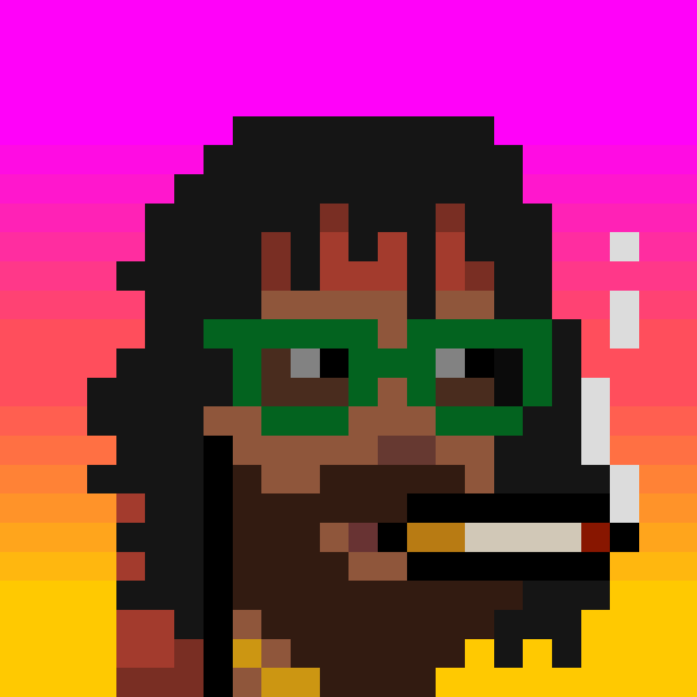 HEXICAN #1793
