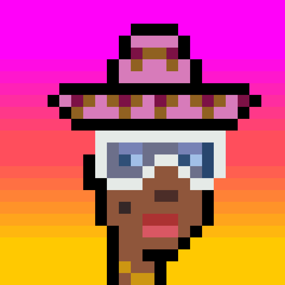 HEXICAN #1846