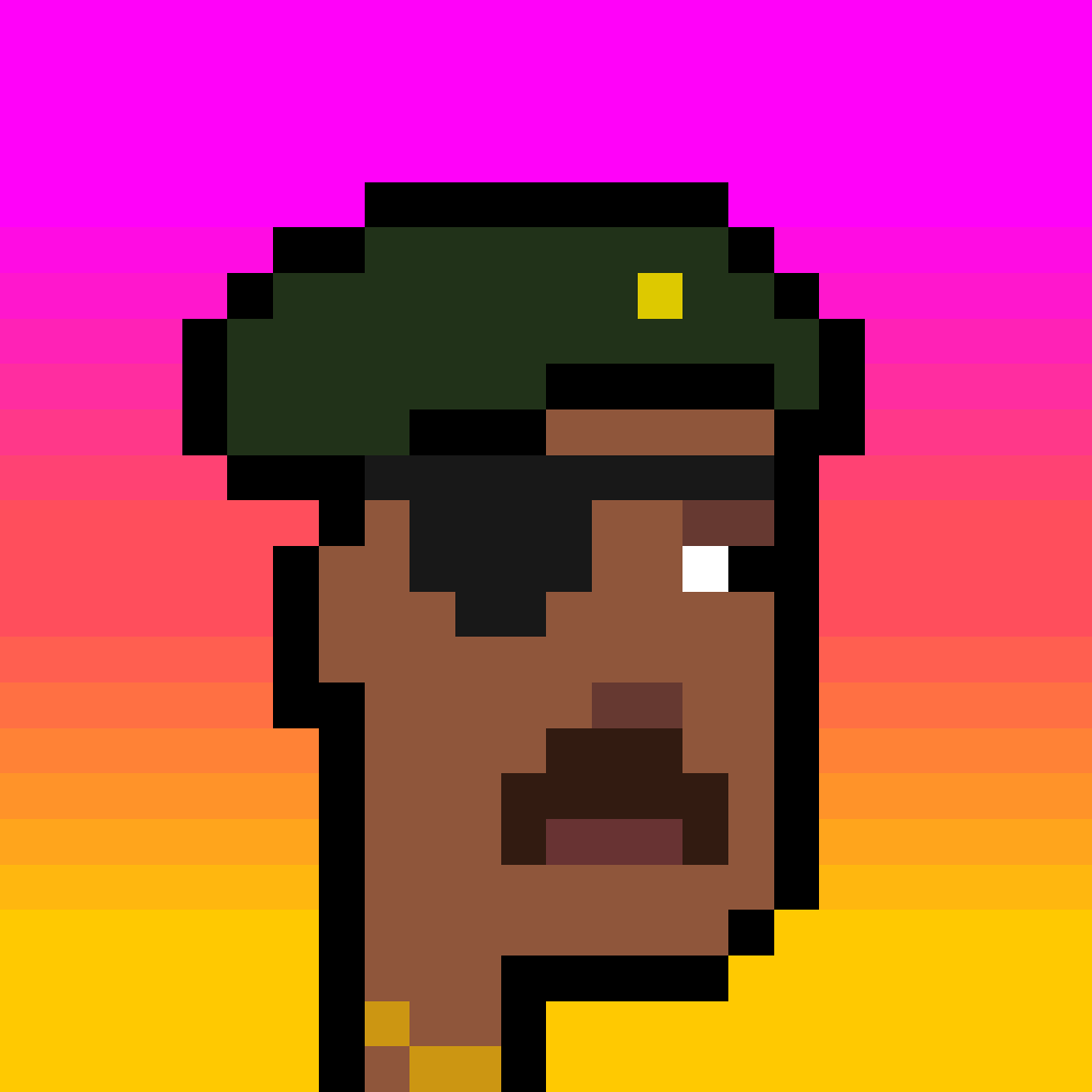 HEXICAN #1852