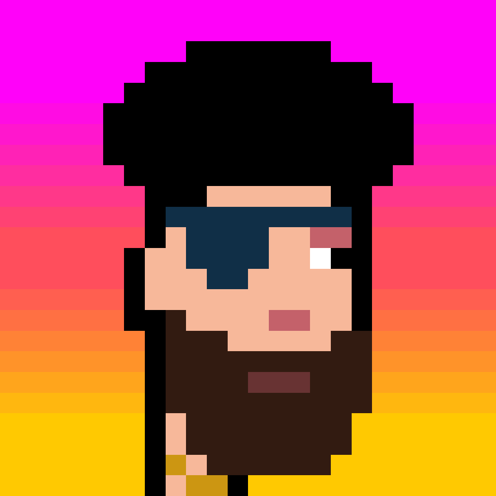 HEXICAN #2064