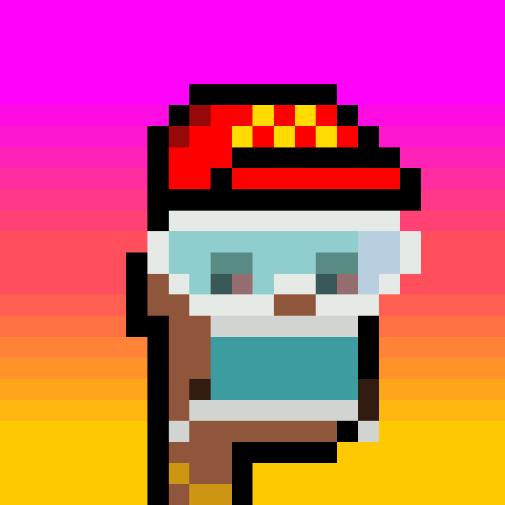 HEXICAN #2280