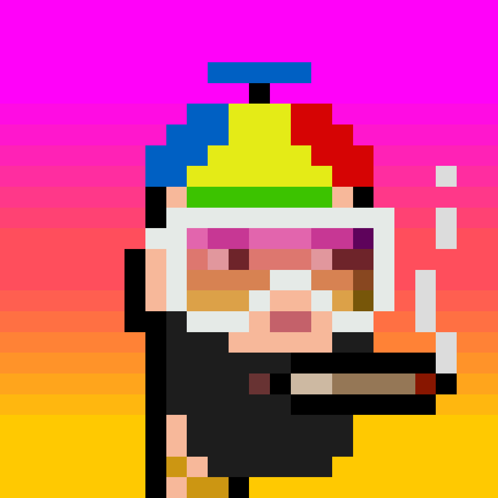 HEXICAN #2287