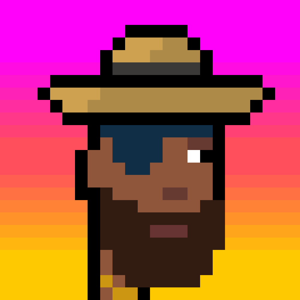 HEXICAN #2393