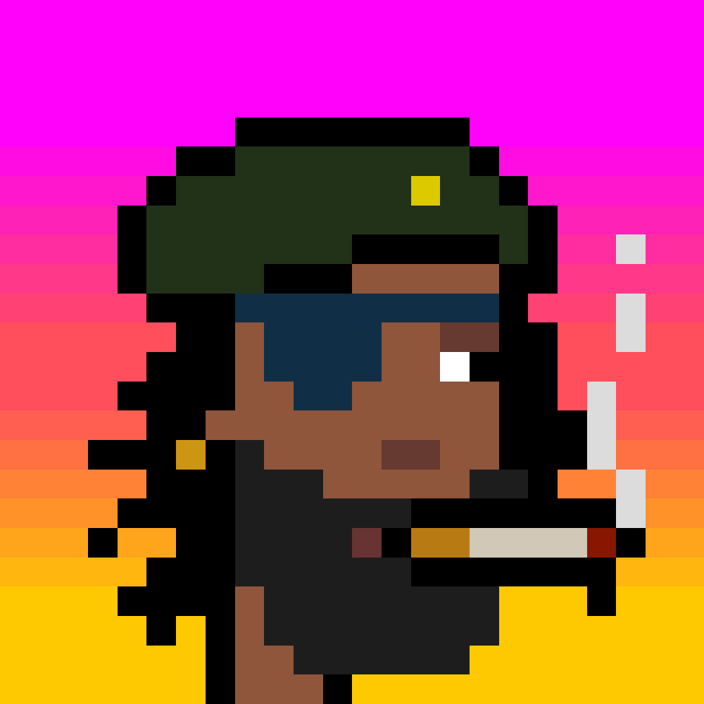 HEXICAN #2433