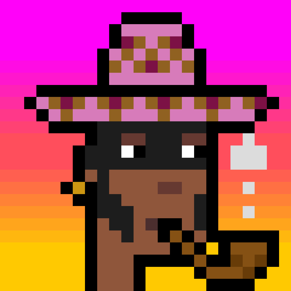 HEXICAN #2444