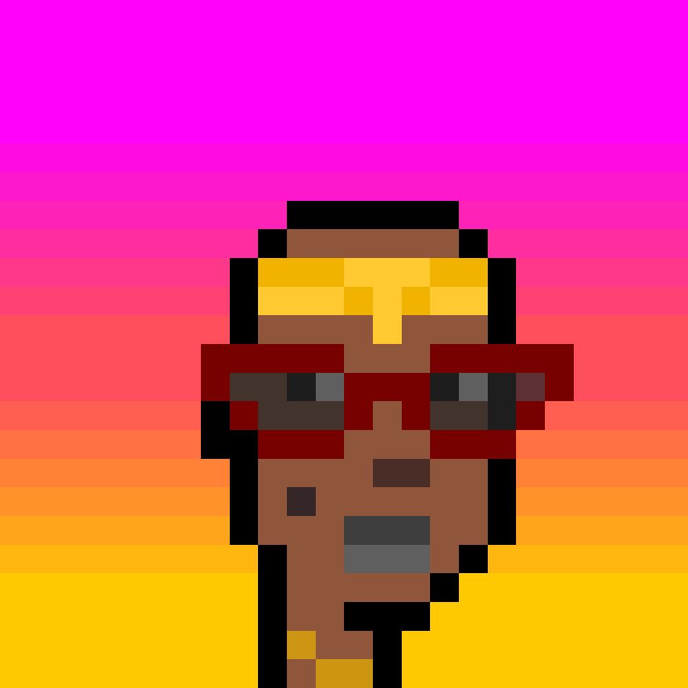 HEXICAN #2458