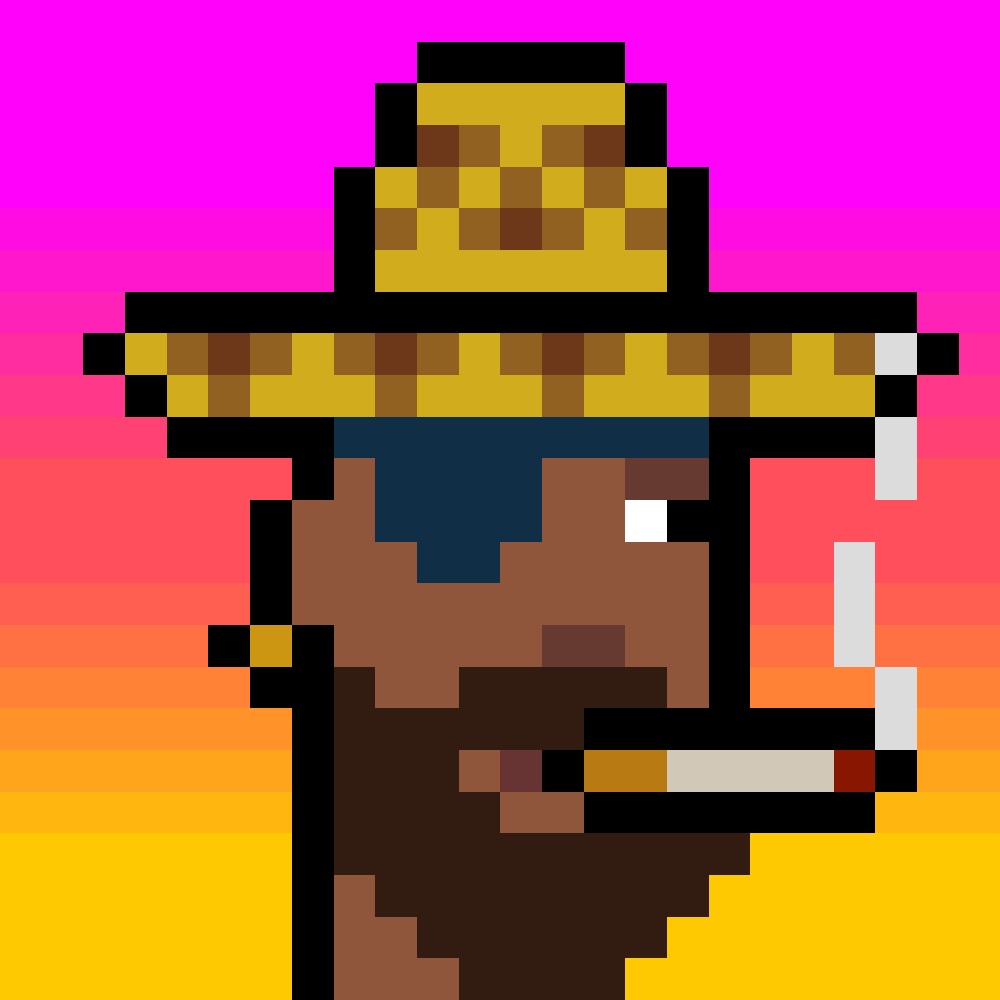 HEXICAN #2463