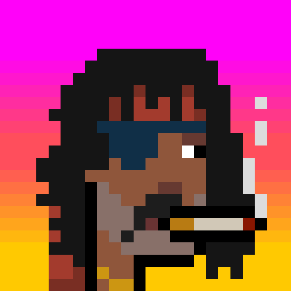 HEXICAN #2483