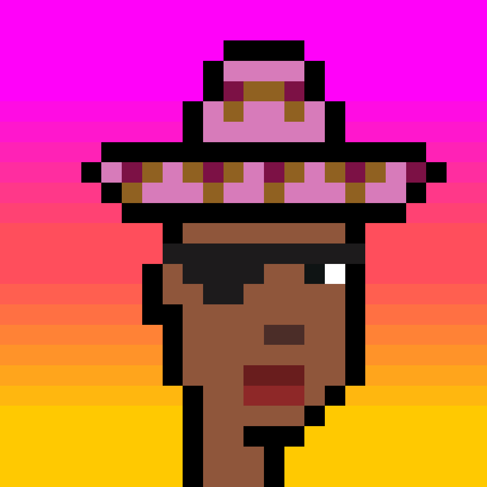 HEXICAN #2496