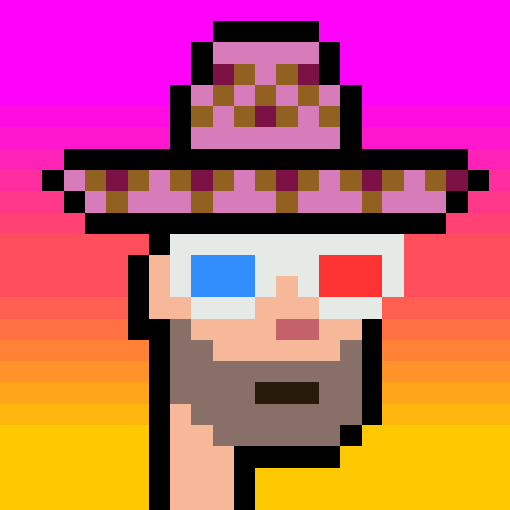 HEXICAN #2499
