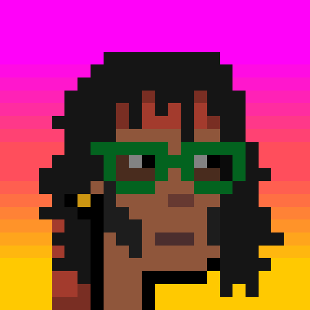 HEXICAN #2504