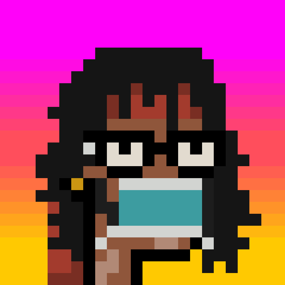 HEXICAN #2541