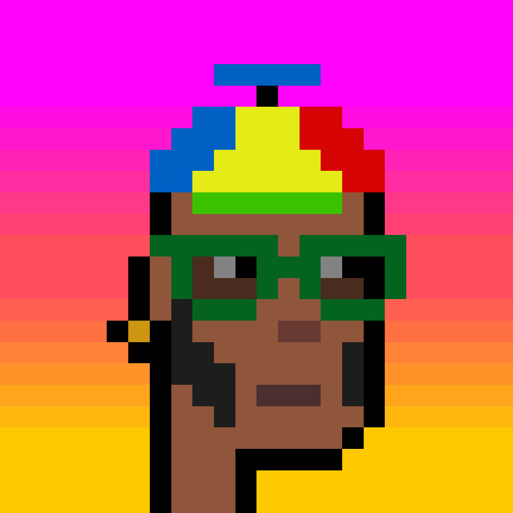 HEXICAN #2576