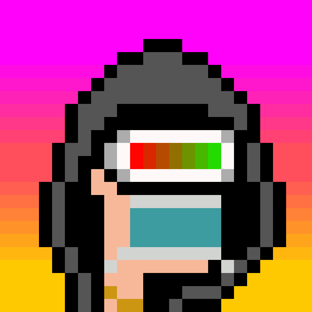 HEXICAN #2600