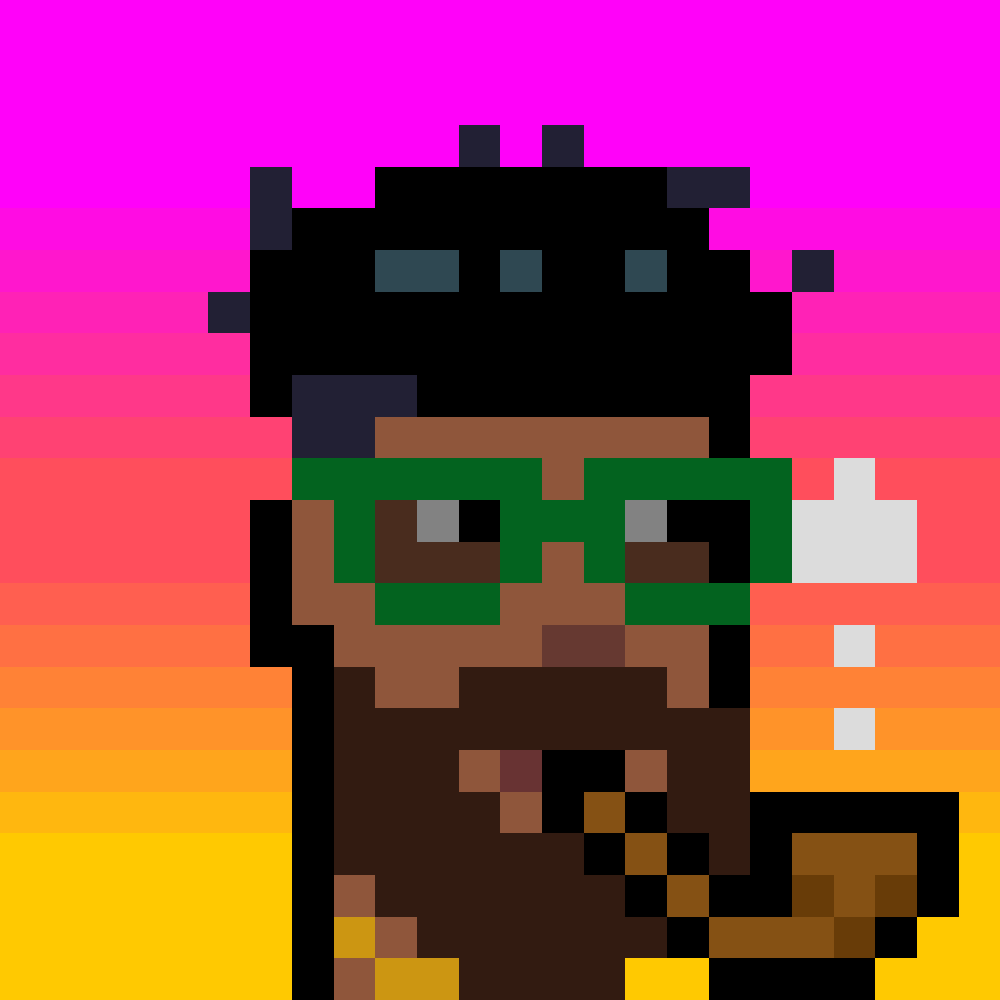 HEXICAN #2707