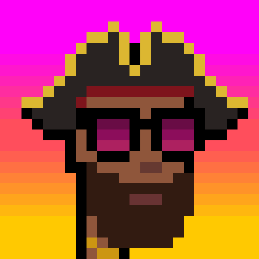 HEXICAN #2758