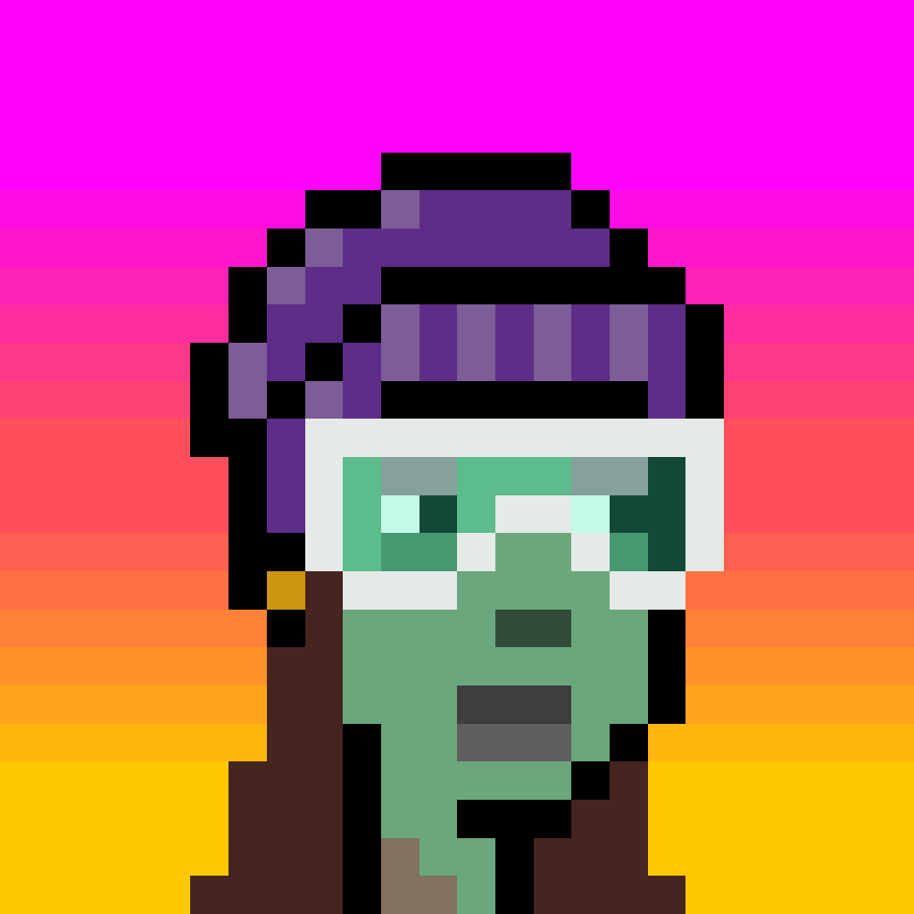 HEXICAN #2772