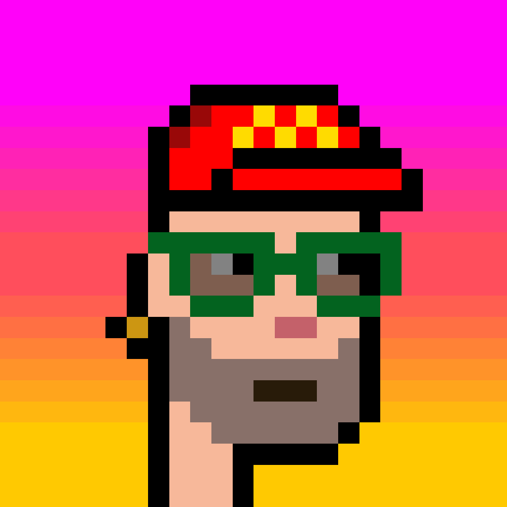 HEXICAN #2801