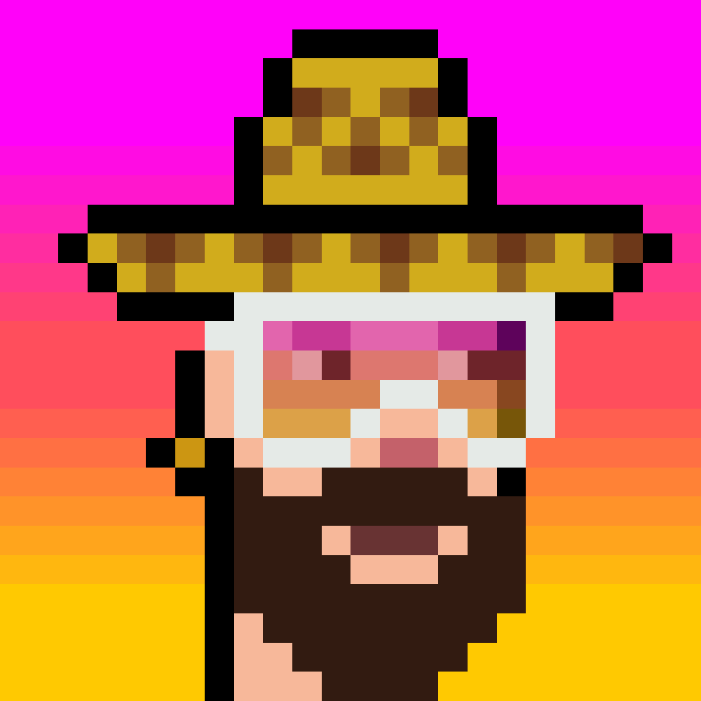 HEXICAN #2804
