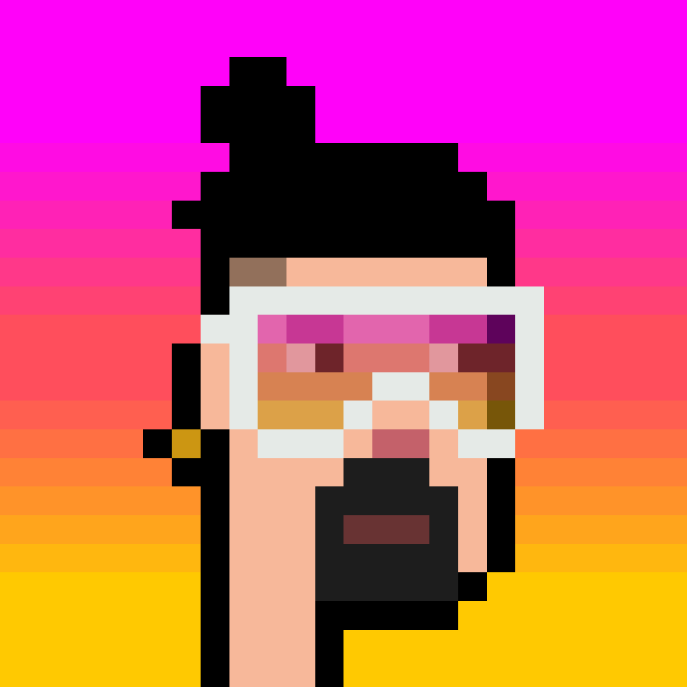 HEXICAN #2808