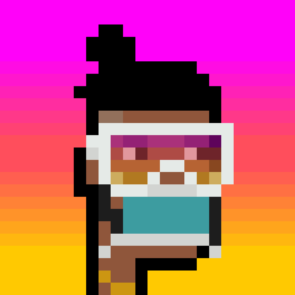 HEXICAN #2810