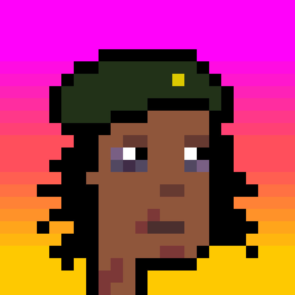 HEXICAN #2872