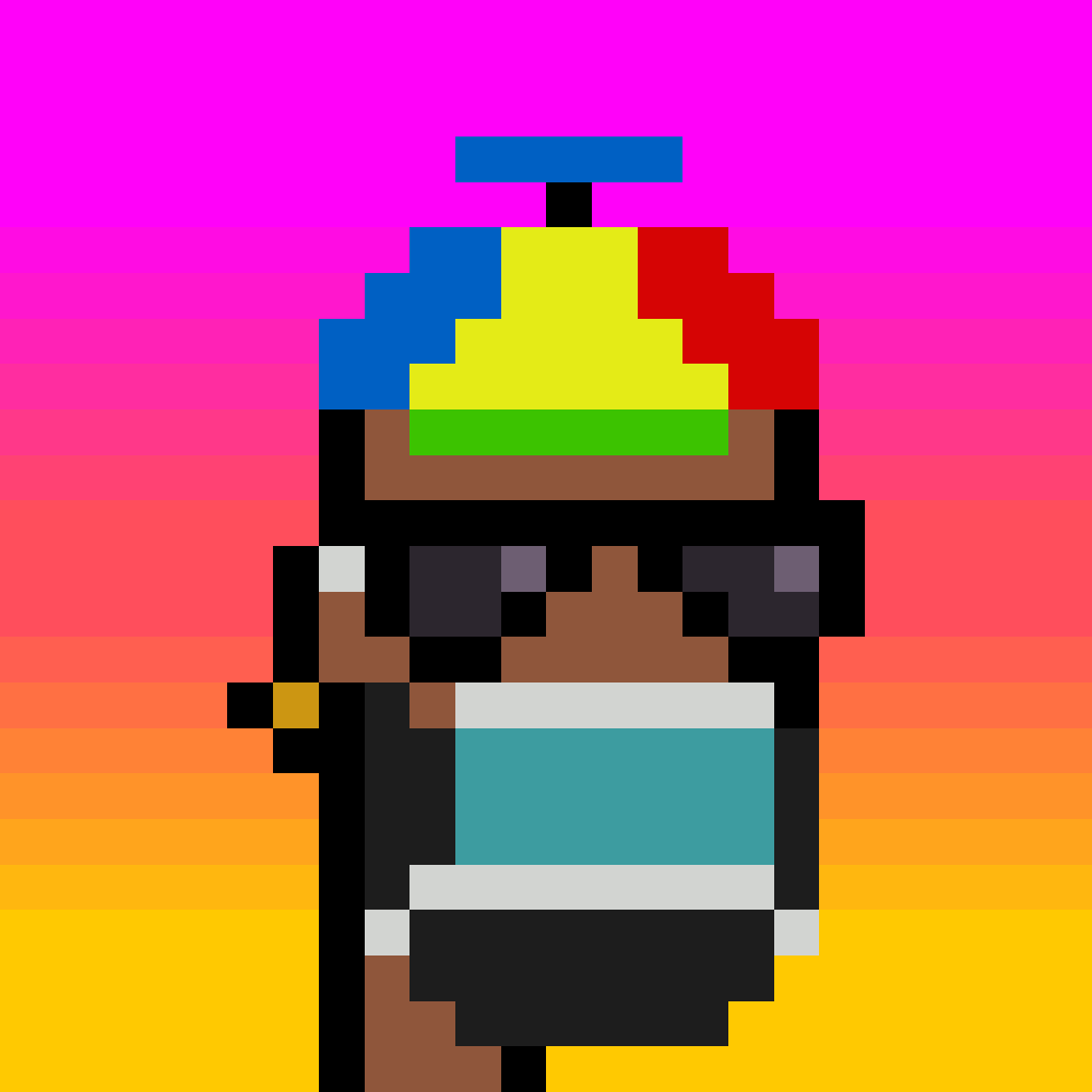HEXICAN #2950