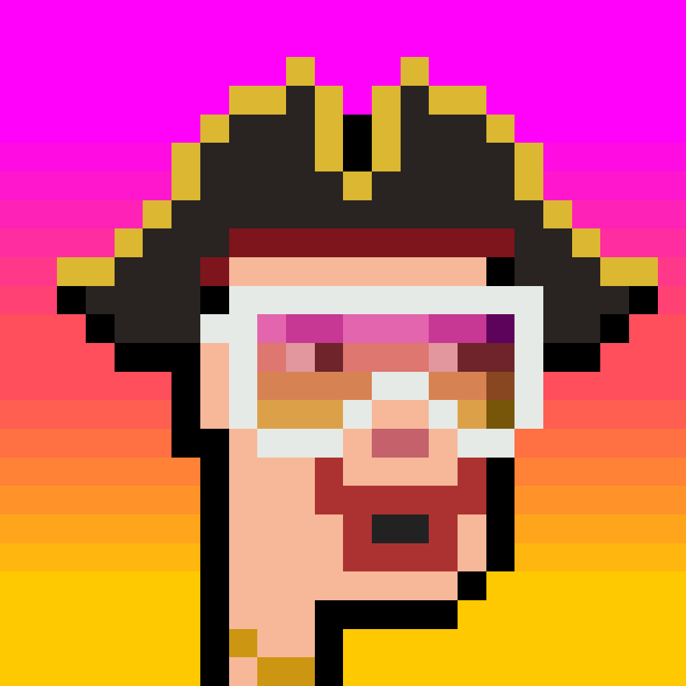 HEXICAN #2970