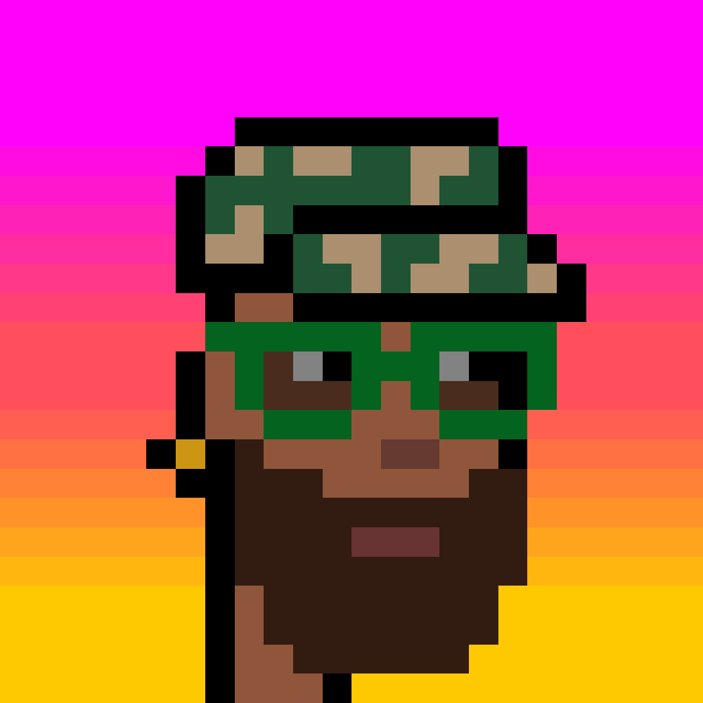 HEXICAN #2980
